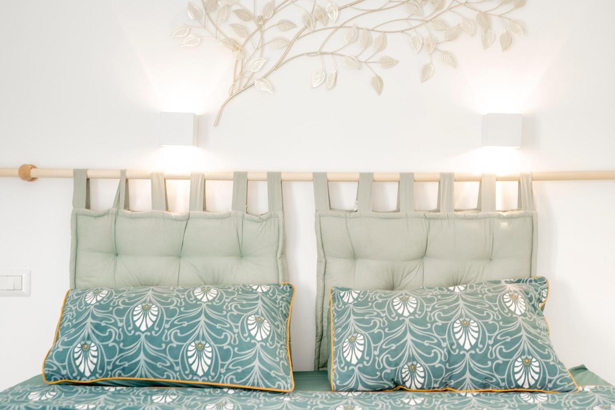 Eos Sea View Apartments سيراكوزا المظهر الخارجي الصورة