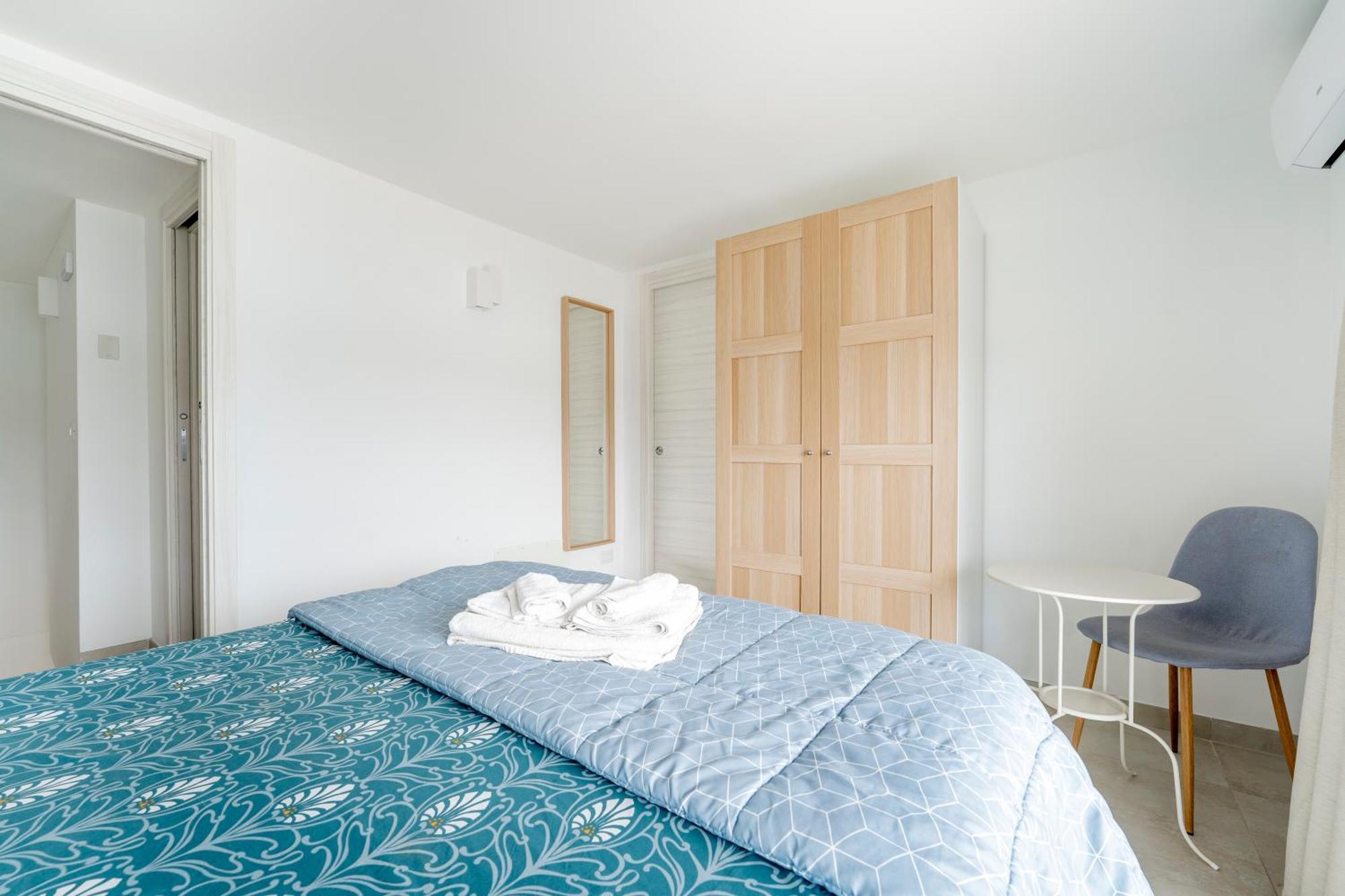 Eos Sea View Apartments سيراكوزا المظهر الخارجي الصورة