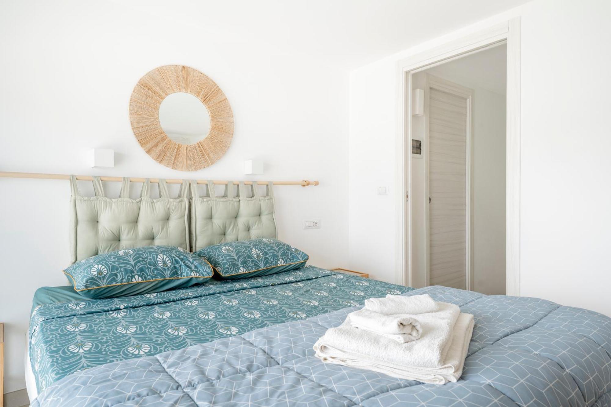 Eos Sea View Apartments سيراكوزا المظهر الخارجي الصورة