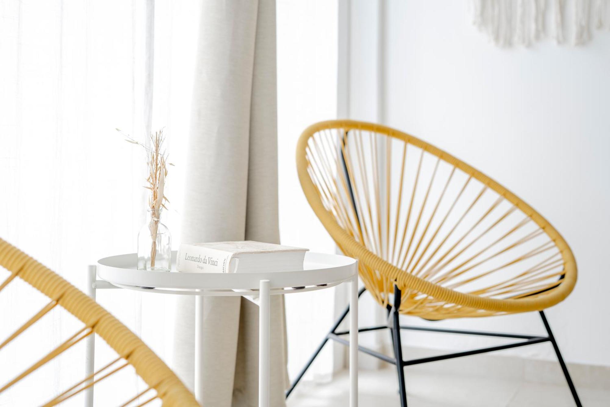 Eos Sea View Apartments سيراكوزا المظهر الخارجي الصورة