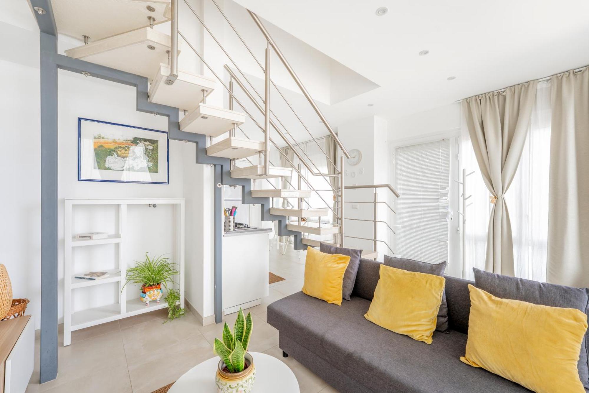 Eos Sea View Apartments سيراكوزا المظهر الخارجي الصورة