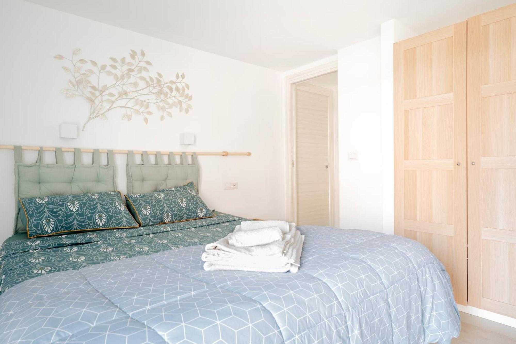 Eos Sea View Apartments سيراكوزا المظهر الخارجي الصورة