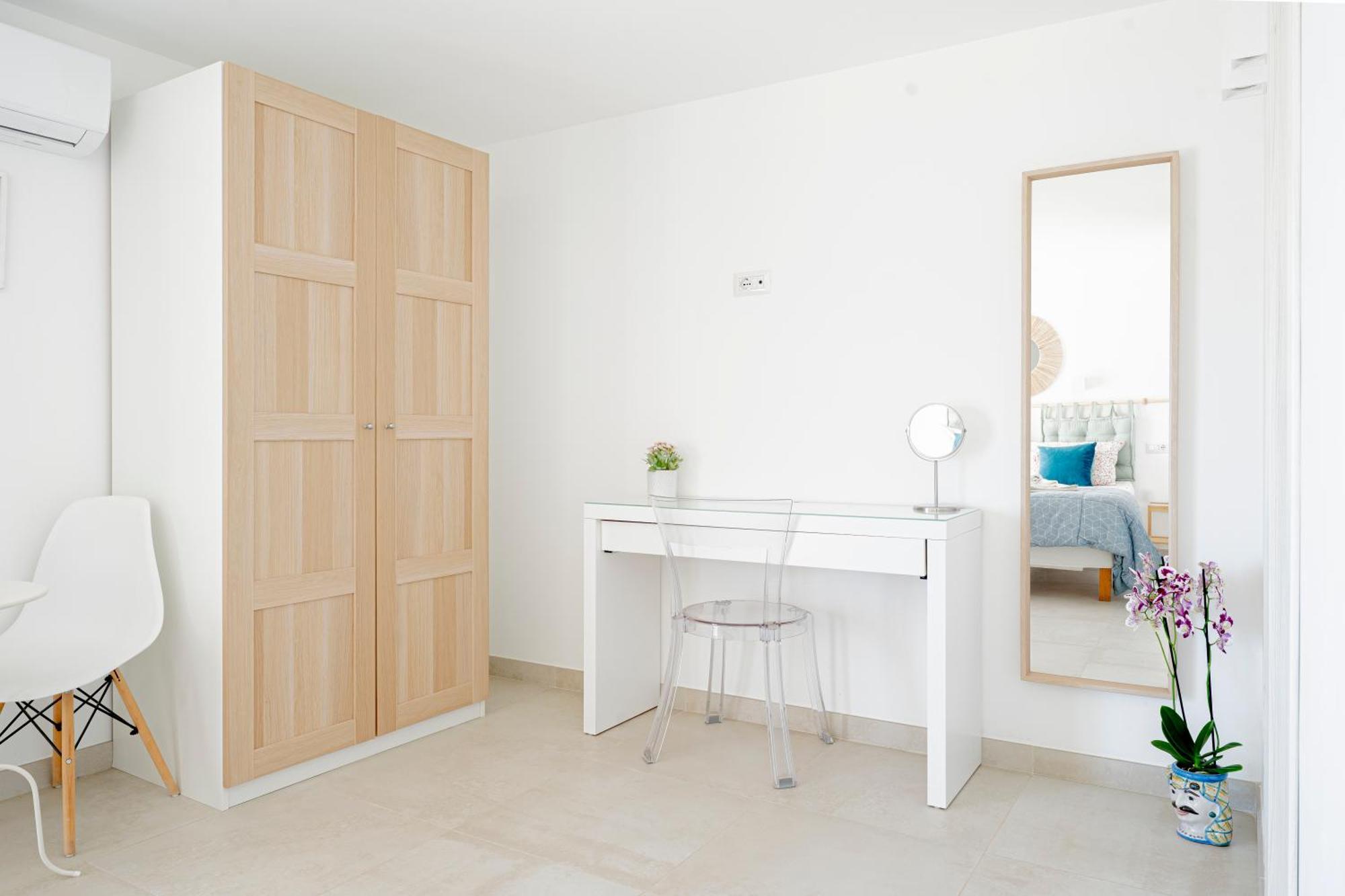 Eos Sea View Apartments سيراكوزا المظهر الخارجي الصورة