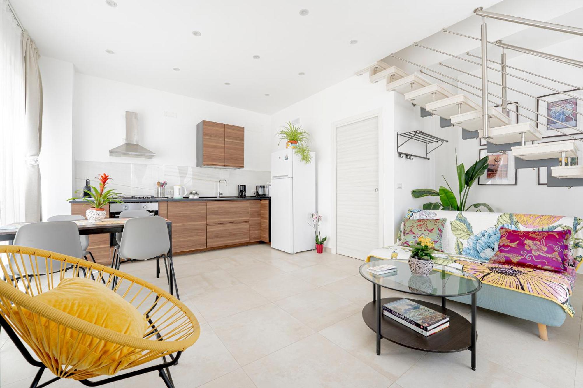 Eos Sea View Apartments سيراكوزا المظهر الخارجي الصورة