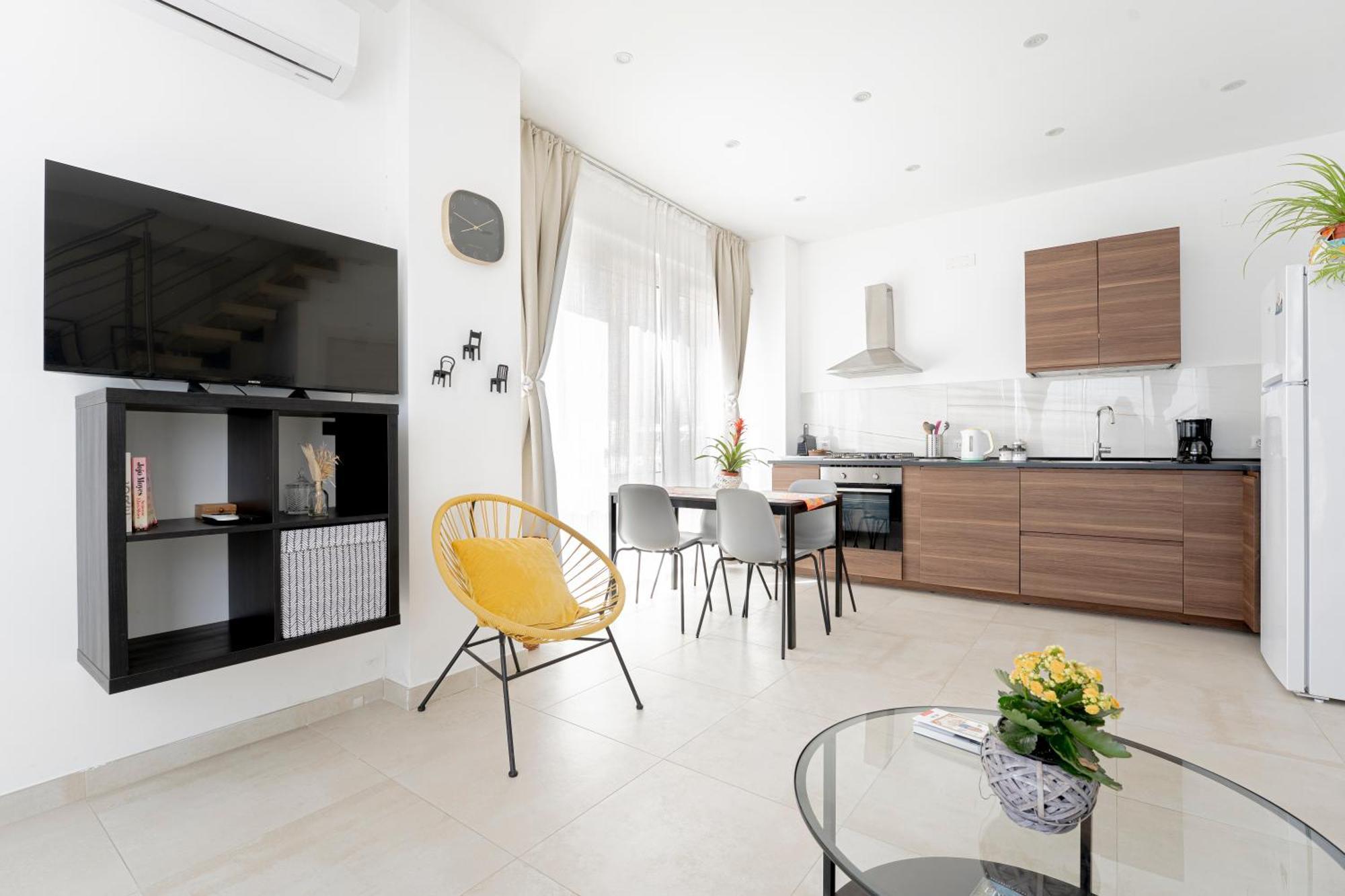 Eos Sea View Apartments سيراكوزا المظهر الخارجي الصورة
