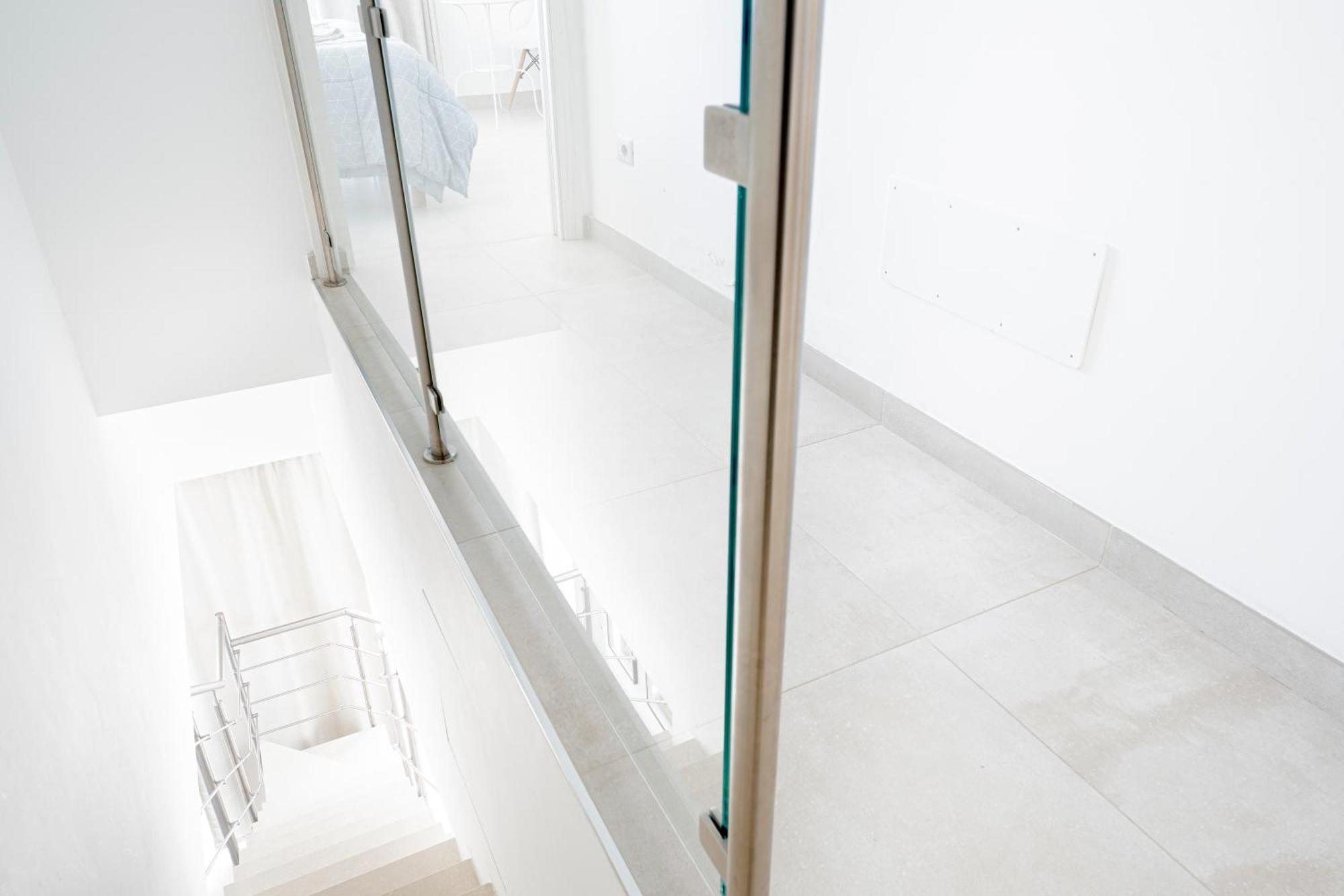 Eos Sea View Apartments سيراكوزا المظهر الخارجي الصورة