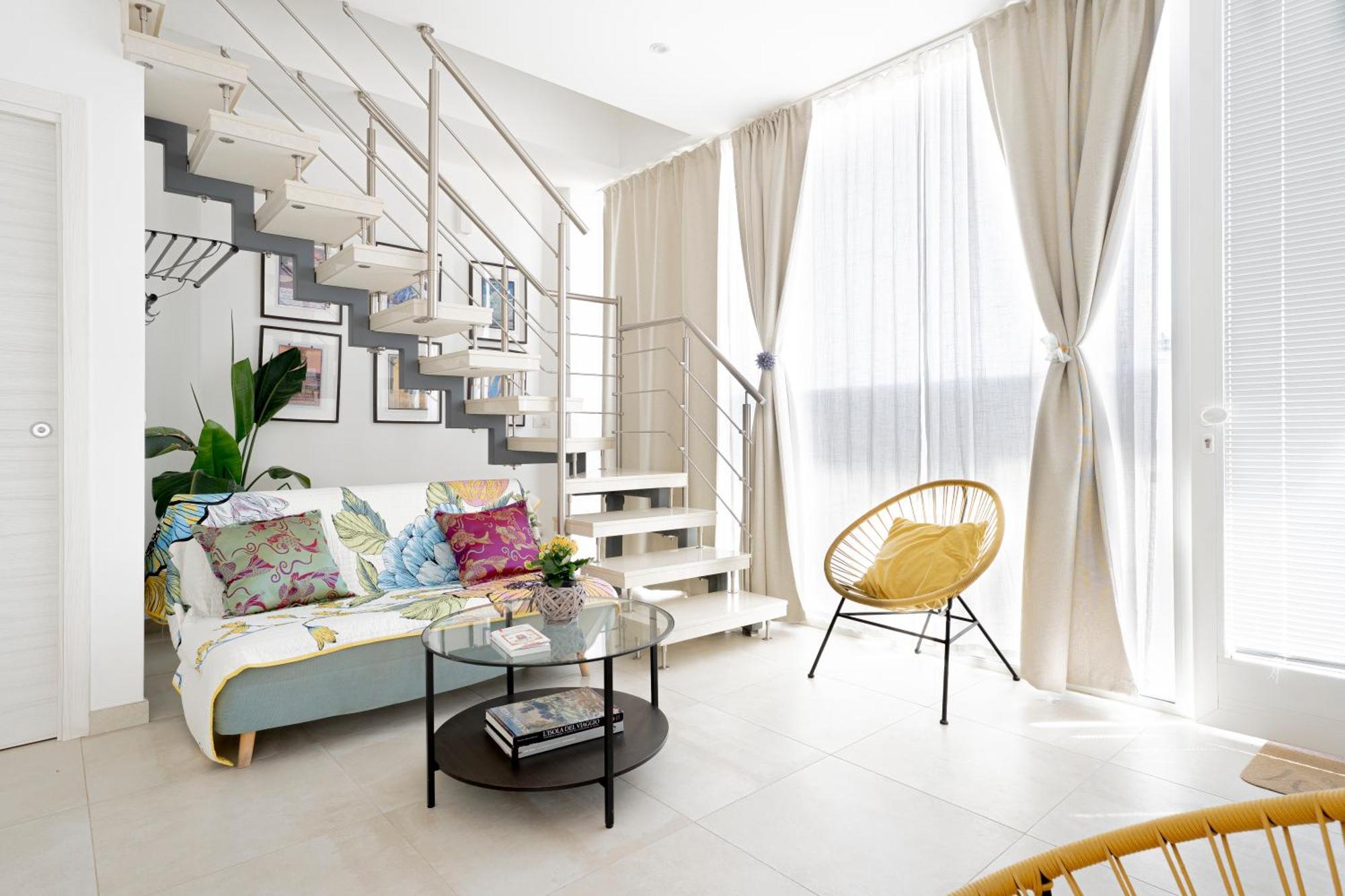 Eos Sea View Apartments سيراكوزا المظهر الخارجي الصورة