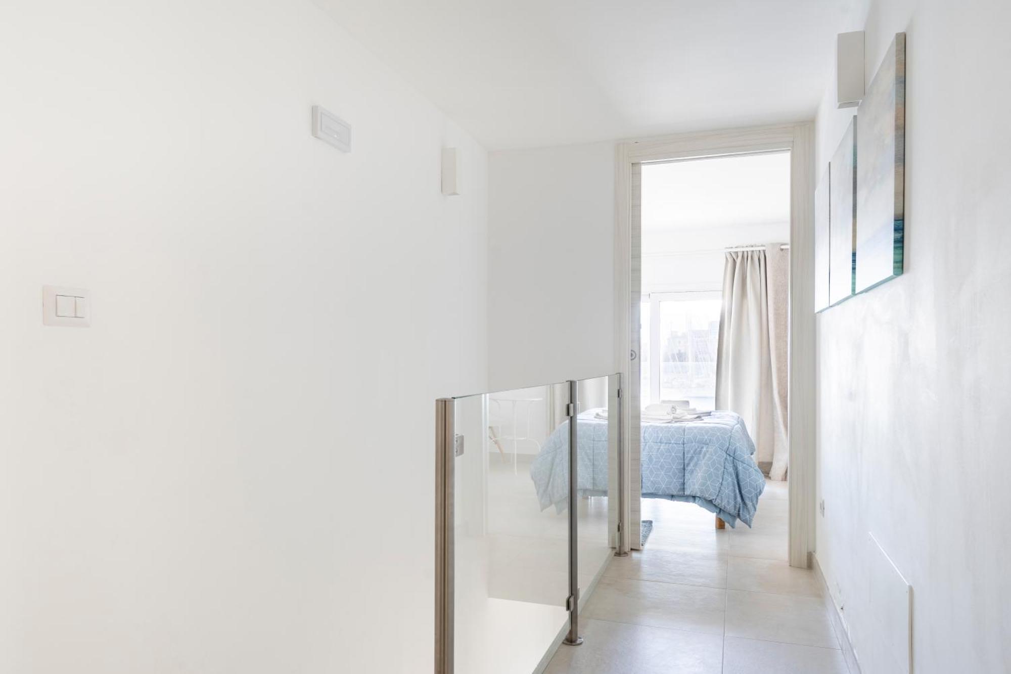 Eos Sea View Apartments سيراكوزا المظهر الخارجي الصورة